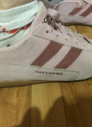 Кросівки skechers4 фото