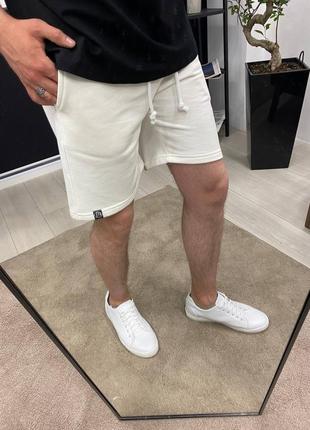 Шорти чоловічі трикотажні