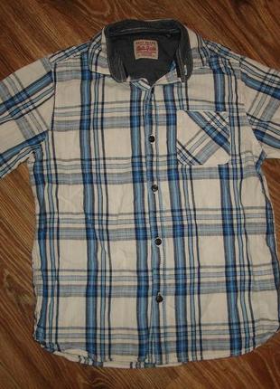 Next сорочка некст на 8 років