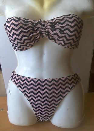 Купальник  ocean  club.  р.14