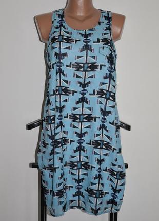 Легке літнє жіноче плаття,літня сукня1 фото