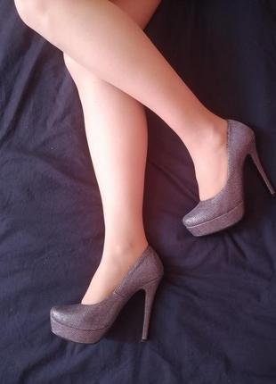 Туфлі жіночі rima5 фото