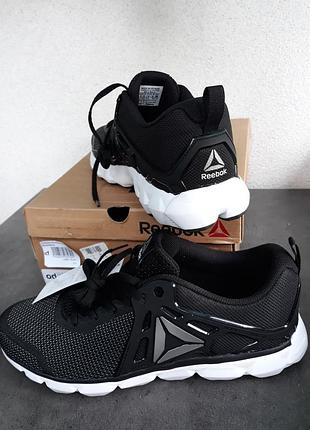 Кроссовки reebok hexaffectrun sn72 рибок мужские 44 размер