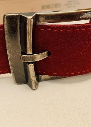 Ремінь пояс antonello serio 🇮🇹