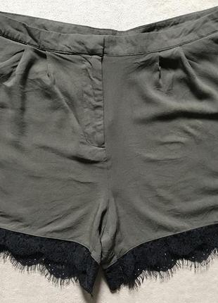 Шорти