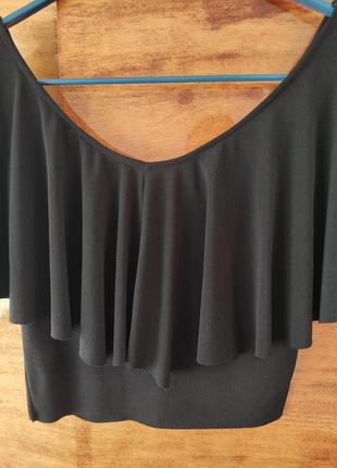 Топ new collection italy размер s-м блузка топик