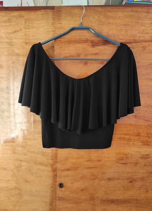 Топ new collection italy размер s-м блузка топик