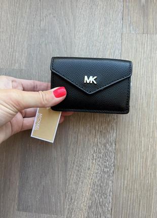 Michael kors кошелёк женский майкл корс3 фото