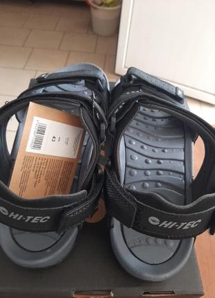 Сандали мужские2 фото