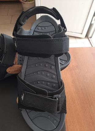Сандали мужские4 фото