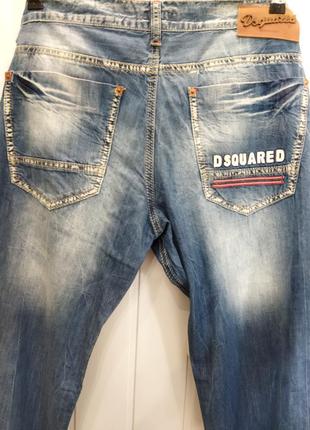 Круті джинси, бренду.dsquared4 фото