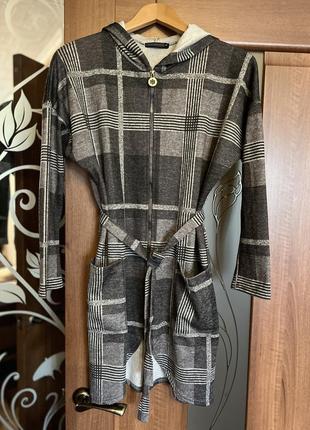 Кардиган женский