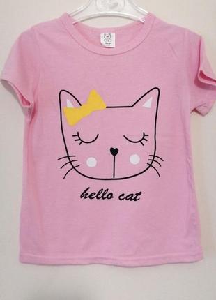 Футболка 98- 104р