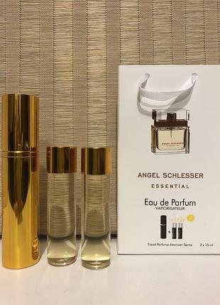 Angel schlesser 3