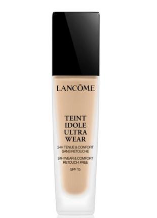 Lancome teint idole ultra