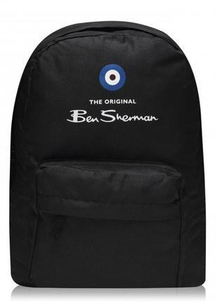 Ben shermar backpack, рюкзак
