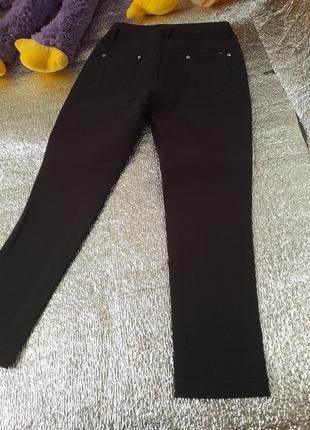 Брюки для девочки теплыеginbaolai 2