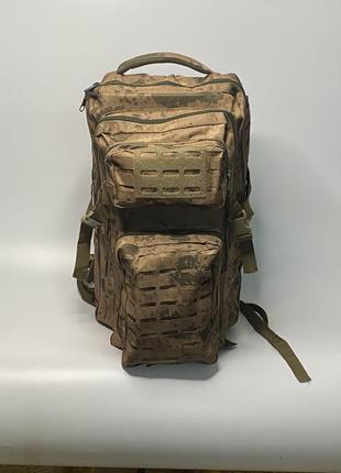 Військовий-тактичний рюкзак3 фото