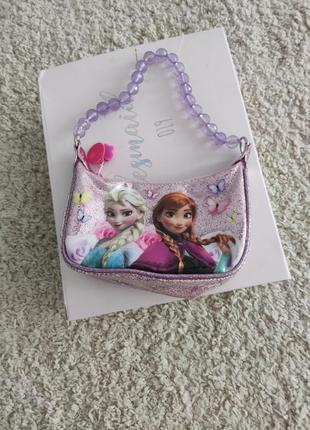 Сумочка для принцеси