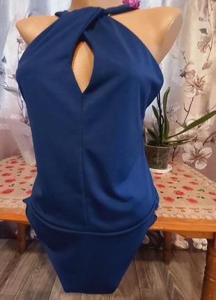 Боді блуза від shein