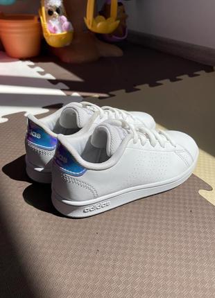 Кросівки adidas advantage оригінал2 фото