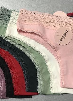 Трусики американки