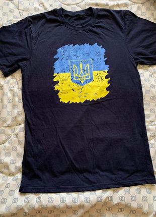 Патріотична футболка