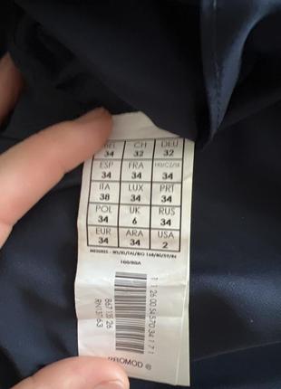 Майка блуза 3