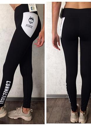 Victoria ́s victorias secret вікторина сикрет серія pink лосини