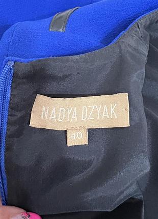 Сукня nadya dzyak 3