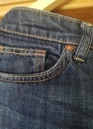 Крута джинсова спідничка h&m4 фото