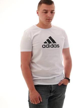 Мужские футболки с брендовим логотипом / мужские топовые футболки4 фото