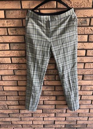 Класичні штани zara