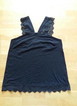 Нарядная майка papaya 16 размер