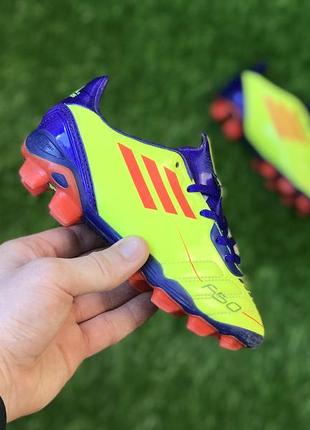 Бутси adidas f10 fg