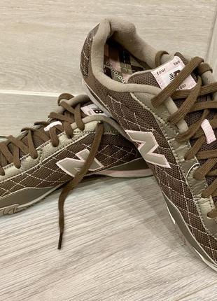 Кроссовки new balance 442 m athletic shoes for women3 фото
