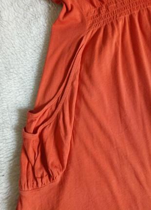 Платье zara basic р.42-443 фото