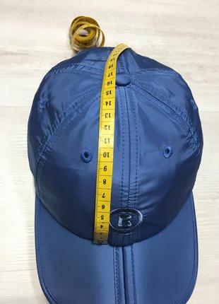 Elite luxury брендова чоловіча спортивна тренінгова кепка бейсболка капелюх бейс bogner5 фото