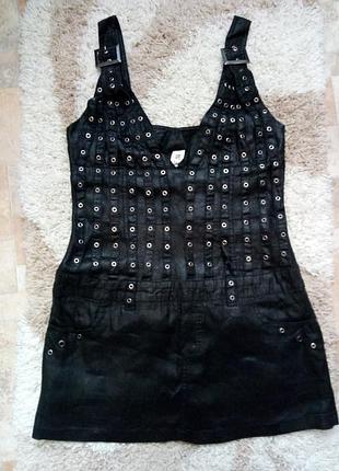 Супер міні сарафанчик waggon