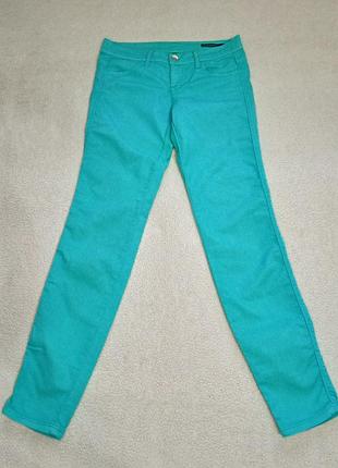 Джинсы benetton 26 размер