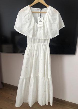 Продам плаття zara