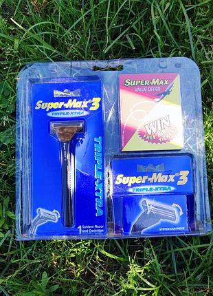 Верстат чоловічий, станок для бриття