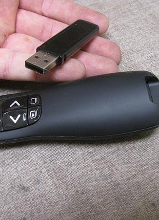 Лазерна указка bluebeach нова