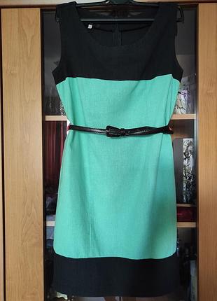 Платице лён 👗