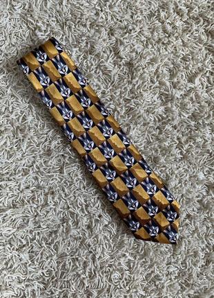 Краватка looney tunes 1997