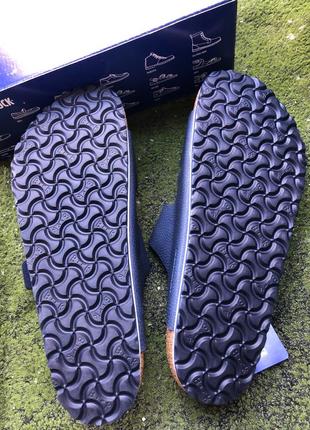 Шлепанці birkenstock arizona оригинал6 фото