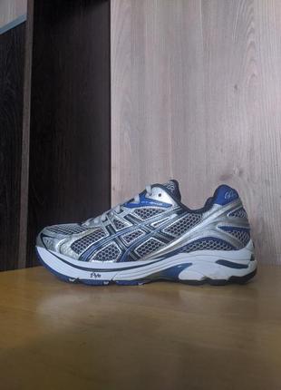 Asics gel gt-2140 - бігові кросівки