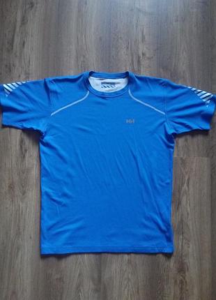 Футболка helly hansen