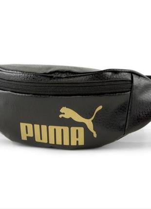 Поясна жіноча сумка puma4 фото