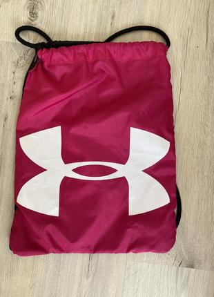 Сумка under armour 2